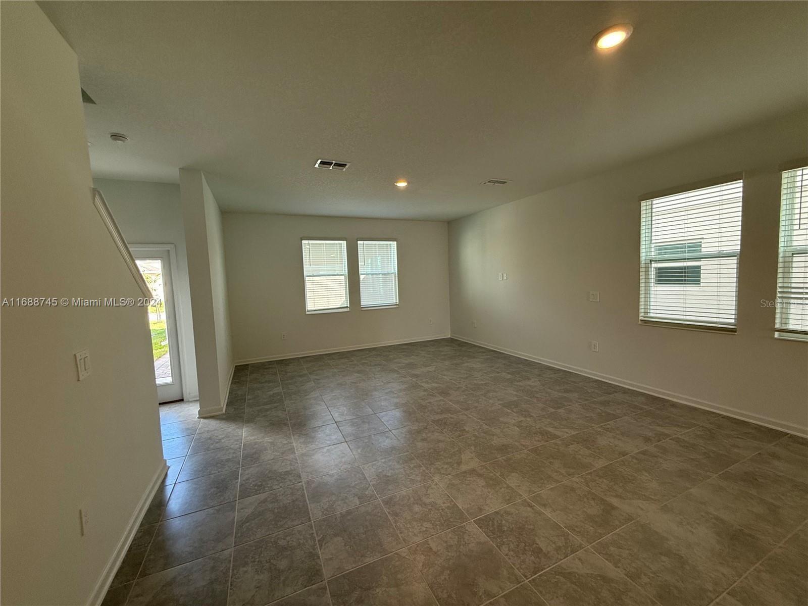 Beautiful Single Family